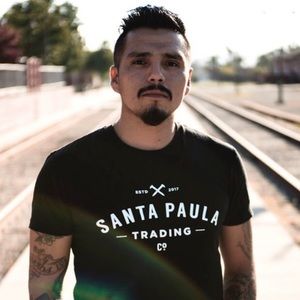 Meet your Posher, Brian